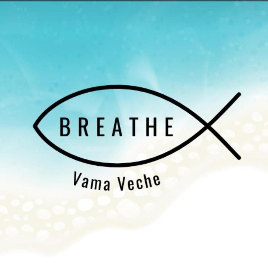 Hotel Breathe Vama Veche Esterno foto