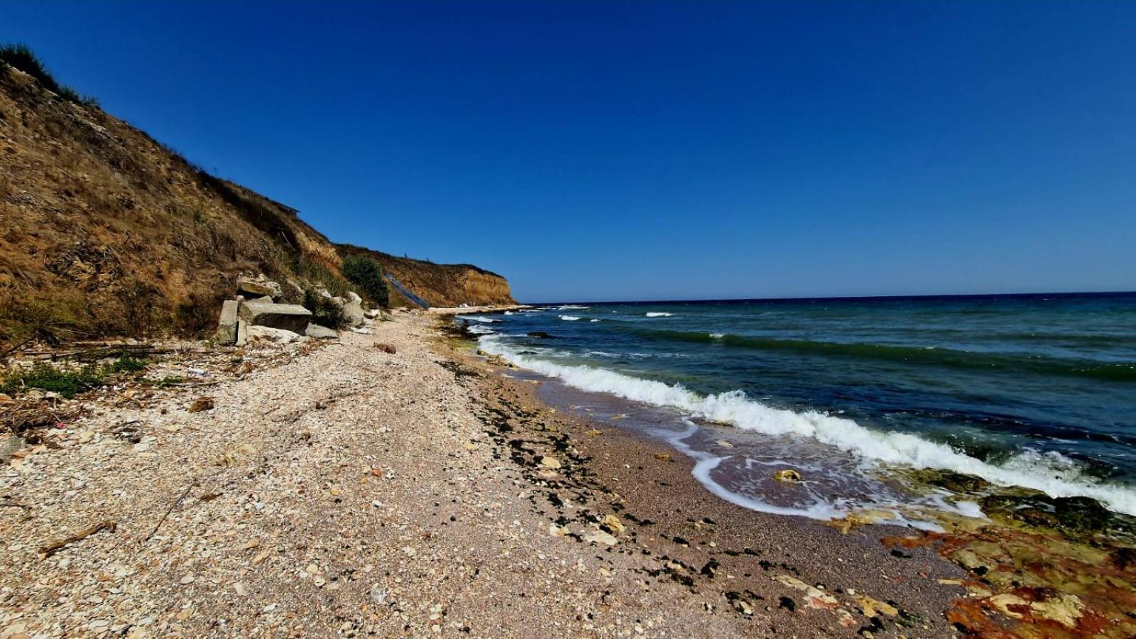 Hotel Breathe Vama Veche Esterno foto